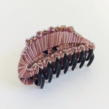 Large No Slip Hair Clip Claw -  Cocoa