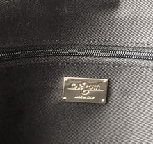 CARBOTTI Dollaro Italian Leather Shoulder Handbag Alice 2606- Black