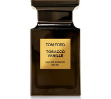 Tom Ford Tobacco Vanille Eau De Parfum Spray 3.4 FL.OZ. 100 ml
