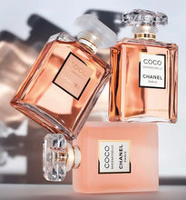 CHANEL COCO MADEMOISELLE Eau de Parfum Intense Spray, 3.4 FL.OZ.