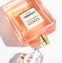 CHANEL COCO MADEMOISELLE Eau de Parfum Intense Spray, 3.4 FL.OZ.