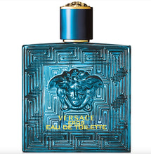 Versace Eros Eau de Toilette Spray, 3.4 oz.
